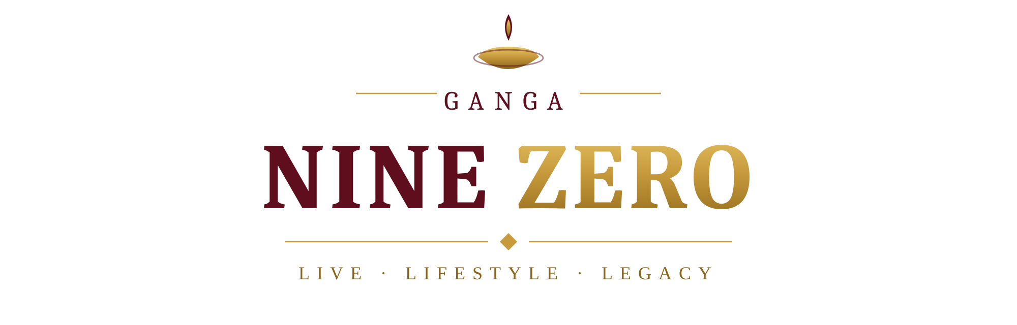 Ganga Nine Zero